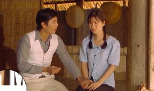 'Tieng set trong mua' tap 38: Biet 2 con ruot yeu nhau, Binh suy sup hinh anh