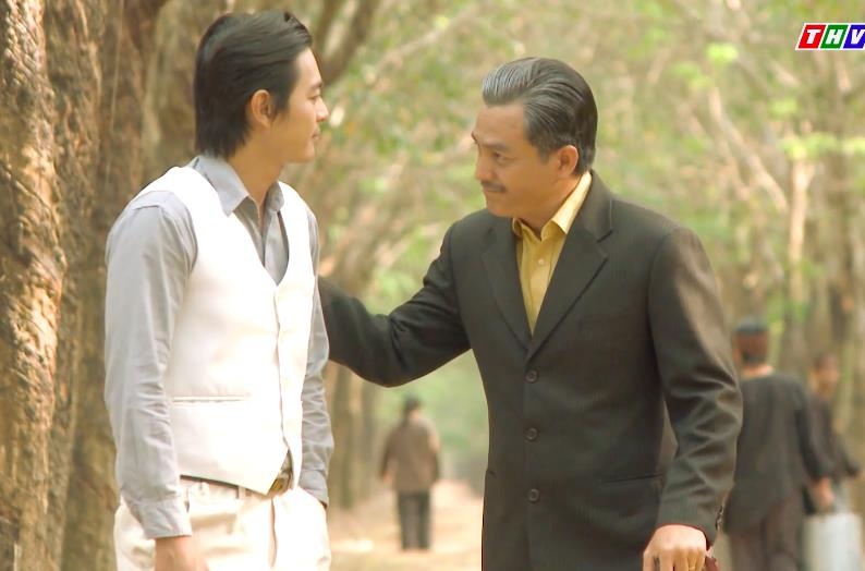 Tiếng sét trong mưa tập 38 ảnh 2 Tieng set trong mua tap 38 anh 2