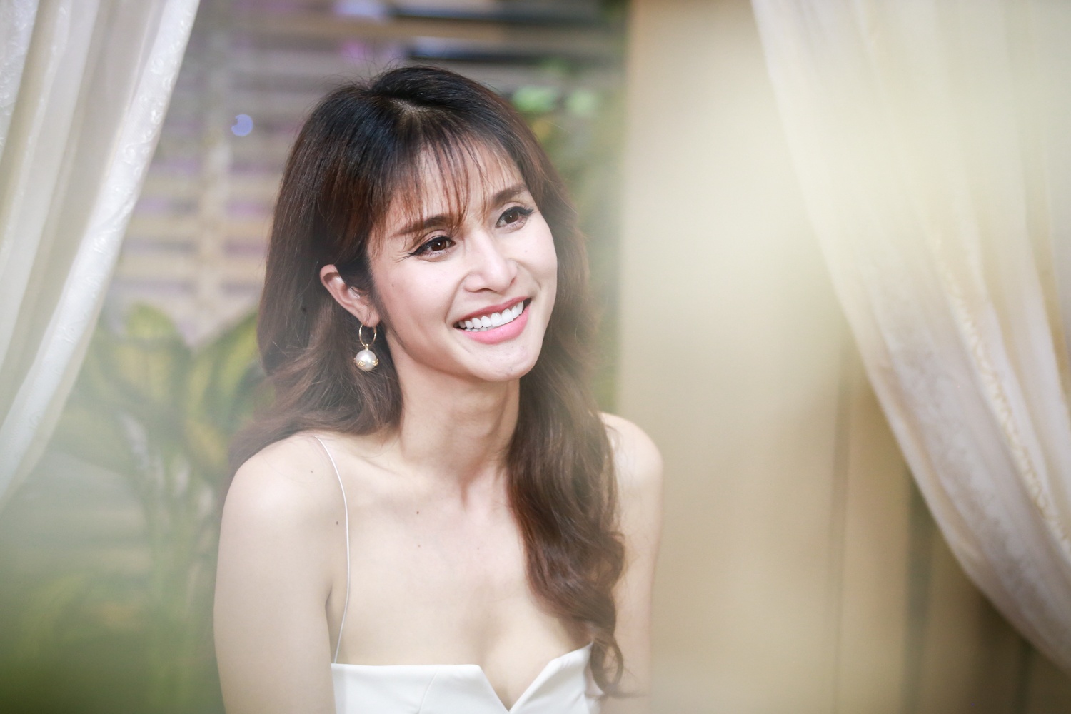 Thao Trang giam 10 kg anh 4