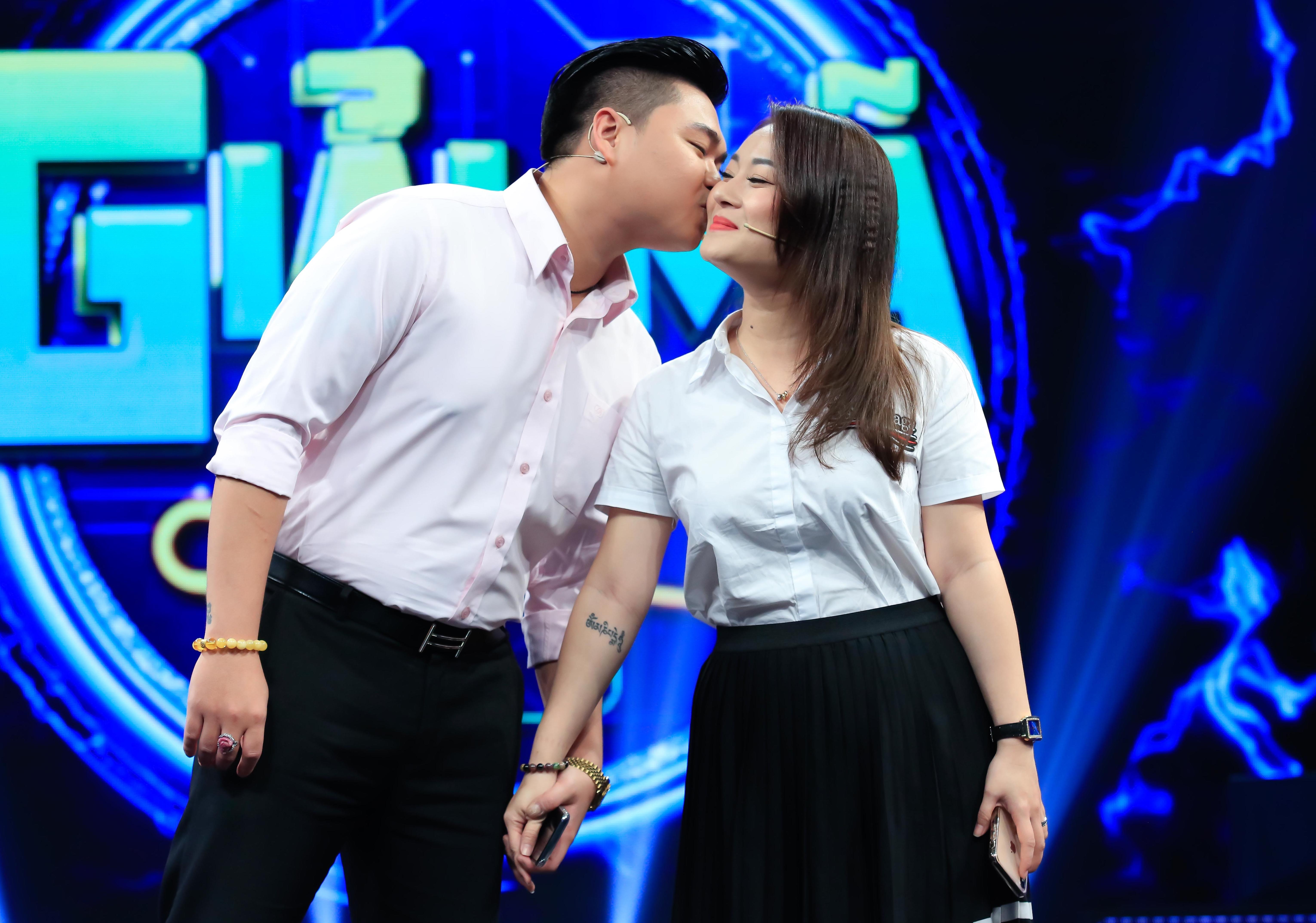 Duy Phuoc yeu vo hon 8 tuoi anh 2