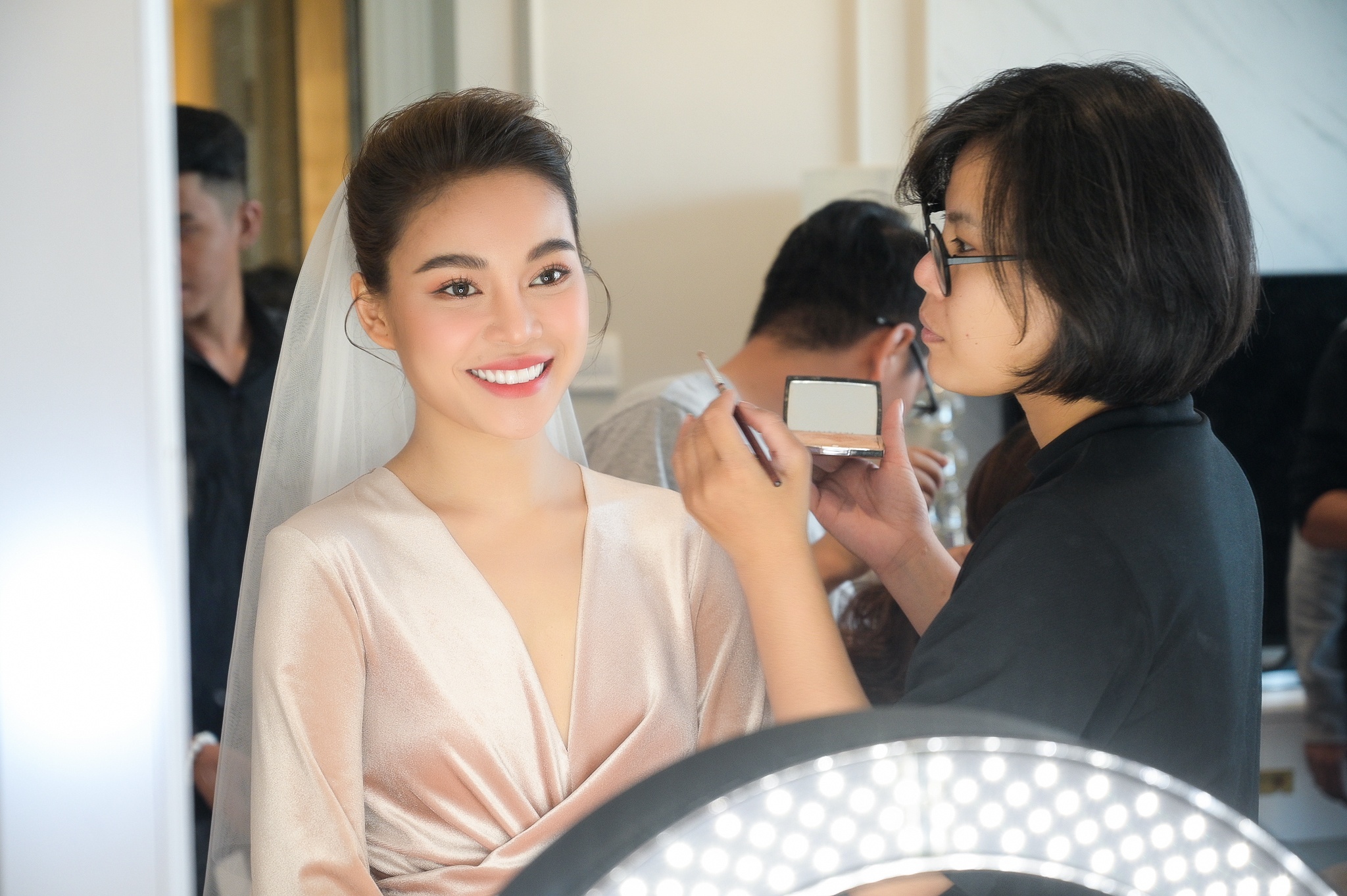 Giang Hong Ngoc anh 2