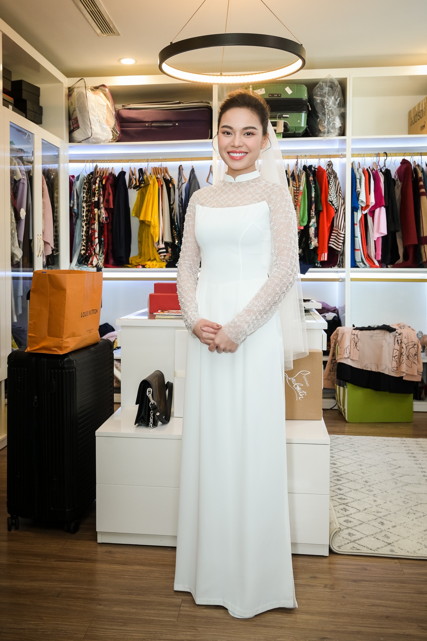 Giang Hong Ngoc anh 5