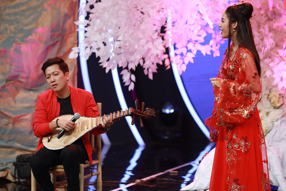 Huong Ly hat song gio anh 1