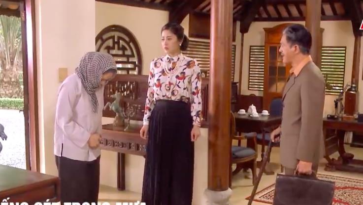 Tiếng sét trong mưa tập 40 ảnh 2 Tieng set trong mua tap 40 anh 2