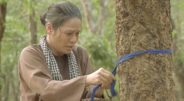 Nhung tinh tiet vo ly den hai huoc o phim 'Tieng set trong mua' hinh anh