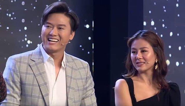 Quach Ngoc Tuyen cong khai ban gai moi, tinh cu Nam Thu len tieng hinh anh