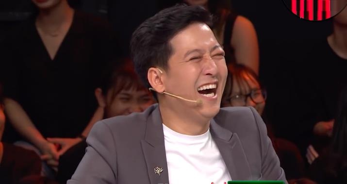 Học trò Trường Giang bị chê ở Nhanh như chớp ảnh 2 Hoc tro Truong Giang bi che o Nhanh nhu chop anh 2