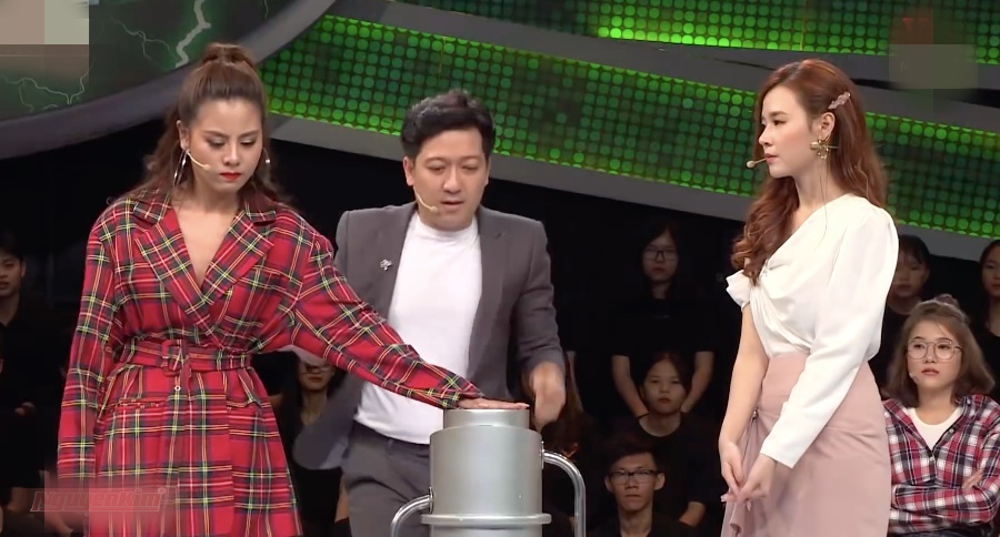 Chung ket Nhanh nhu chop anh 2