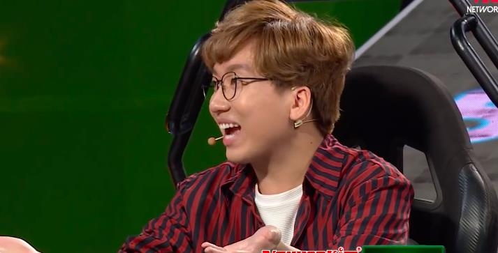 Hoc tro Truong Giang bi che kem thong minh khien Midu that bai hinh anh