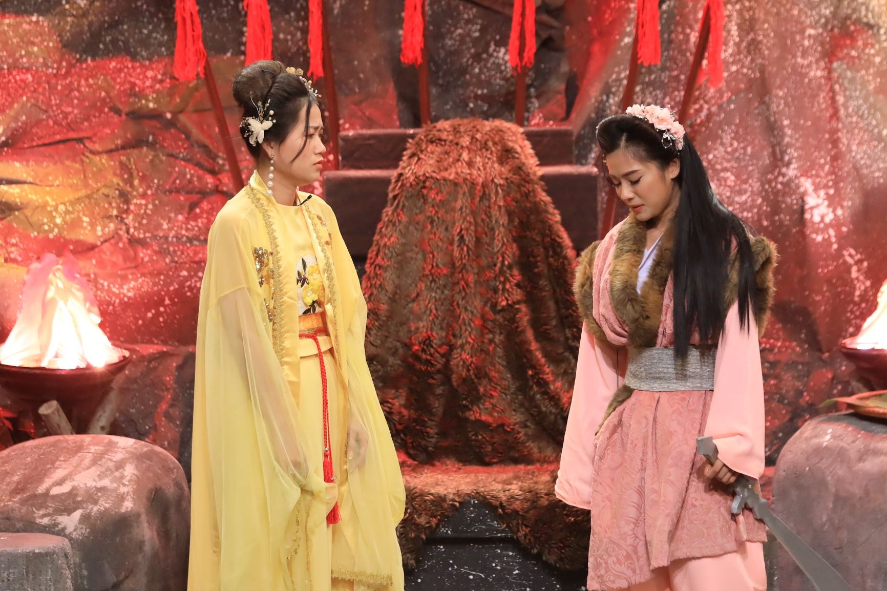 On gioi cau day roi tap 13 anh 4