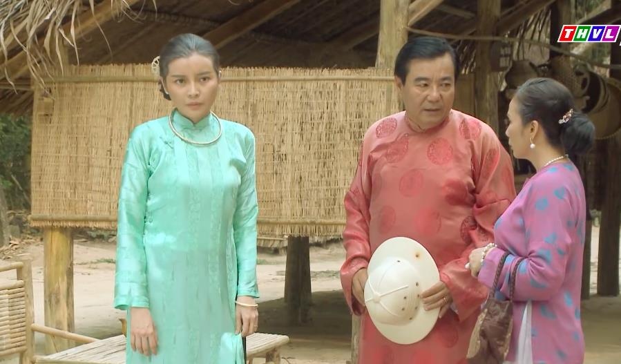 Tiếng sét trong mưa tập 42 ảnh 3 Tieng set trong mua tap 42 anh 3