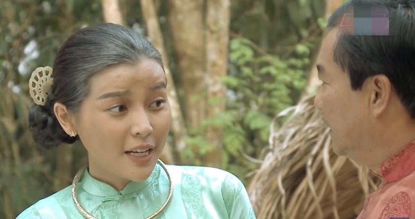 'Tieng set trong mua' tap 42: Hai Sang du do, bo thuoc dan ong co vo hinh anh