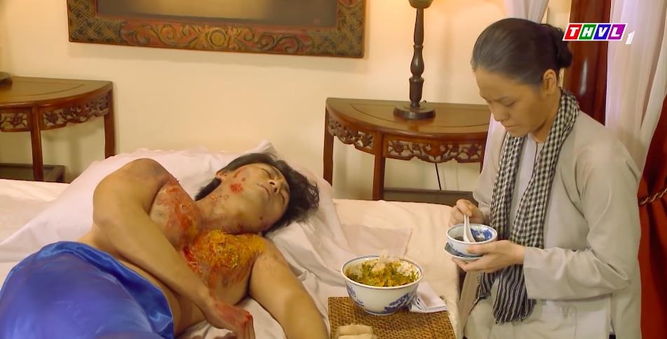 Tiếng sét trong mưa bị chê nhàm chán ảnh 3 Tieng set trong mua bi che nham chan anh 3