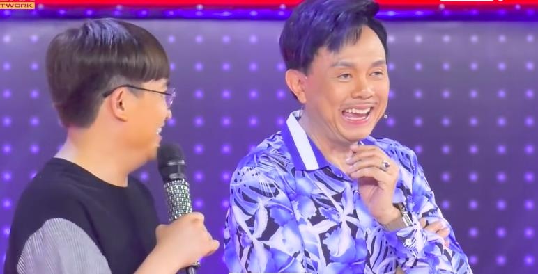 Chi Tai giam can anh 2