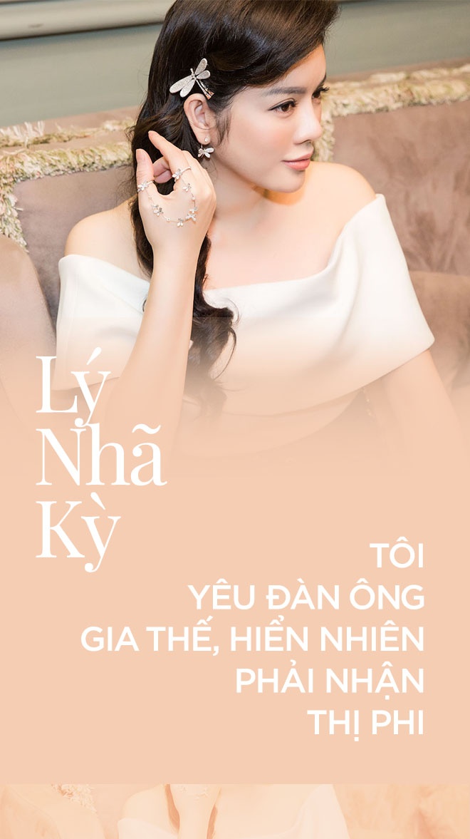 Lý Nhã Kỳ chia tay mối tình 9 năm ảnh 1 Ly Nha Ky chia tay moi tinh 9 nam anh 1
