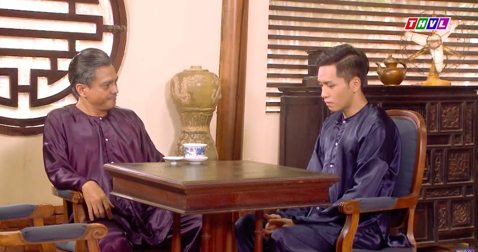 Tieng set trong mua tap 45 anh 2