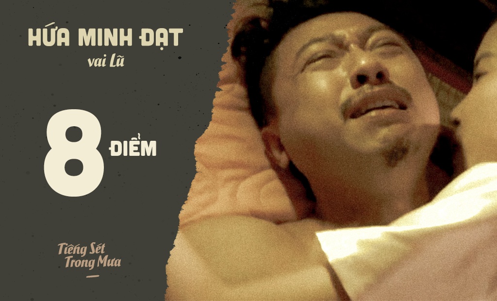 Cham diem dan dien vien phim 'Tieng set trong mua' hinh anh