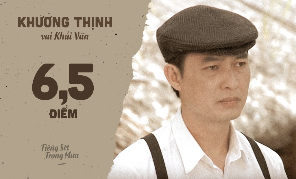 Cham diem dien vien Tieng set trong mua anh 10