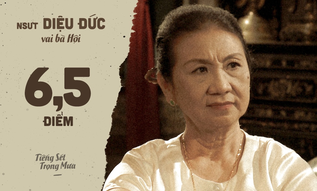 Cham diem dien vien Tieng set trong mua anh 11