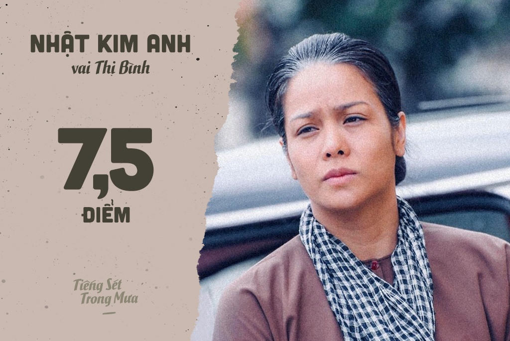 Cham diem dien vien Tieng set trong mua anh 4