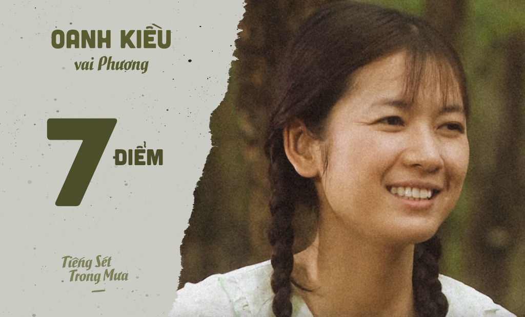 Cham diem dien vien Tieng set trong mua anh 7