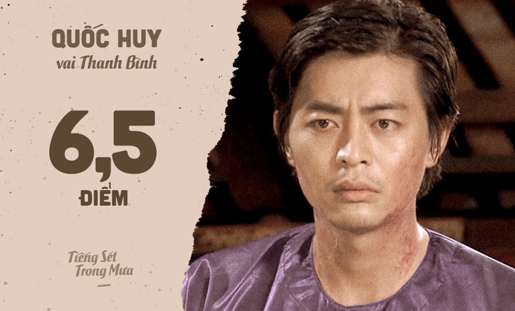 Cham diem dien vien Tieng set trong mua anh 9