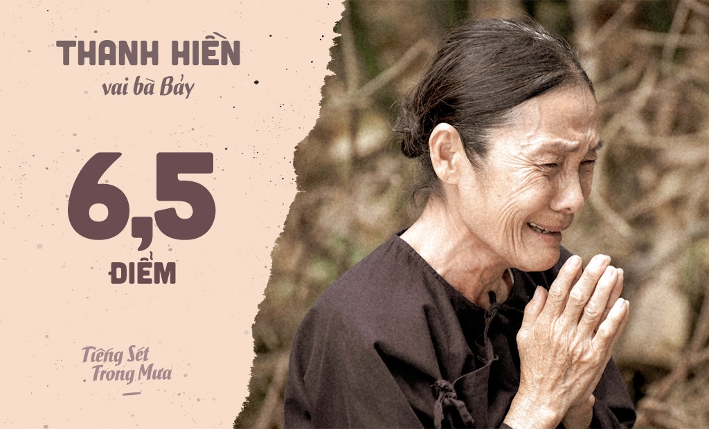 Cham diem dien vien Tieng set trong mua anh 12