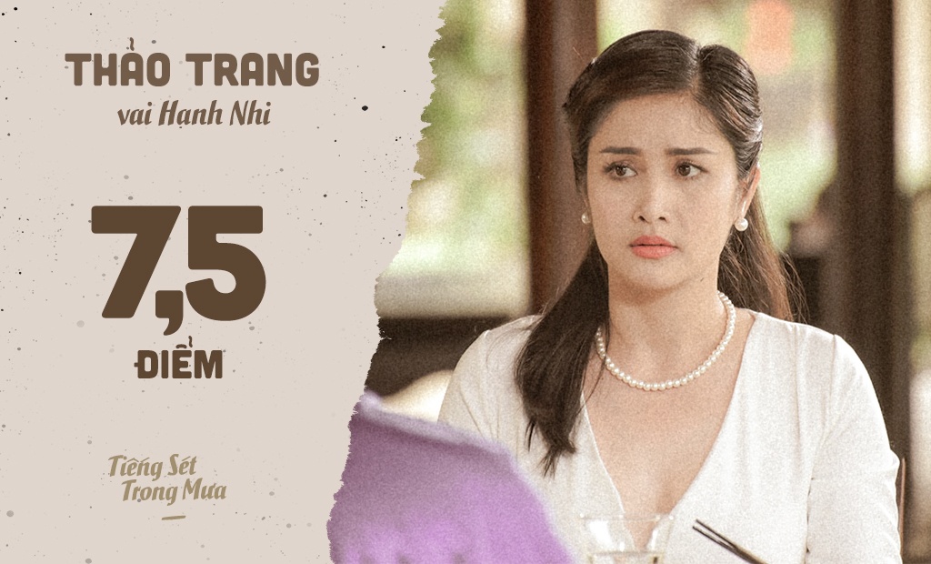 Cham diem dien vien Tieng set trong mua anh 5