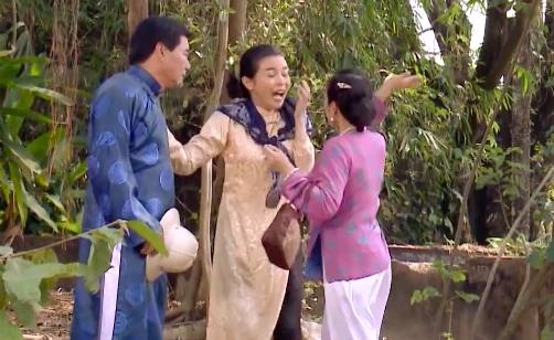 Tiếng sét trong mưa tập 46 ảnh 2 Tieng set trong mua tap 46 anh 2
