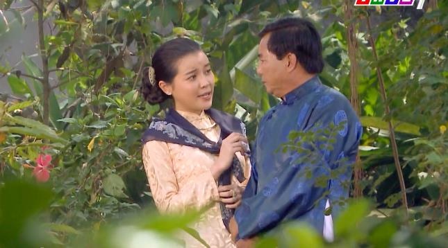 Tiếng sét trong mưa tập 46 ảnh 1 Tieng set trong mua tap 46 anh 1