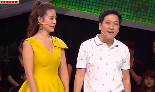 Nam Thu thua S.T khi tra loi sai nhieu cau hoi o Nhanh nhu chop hinh anh