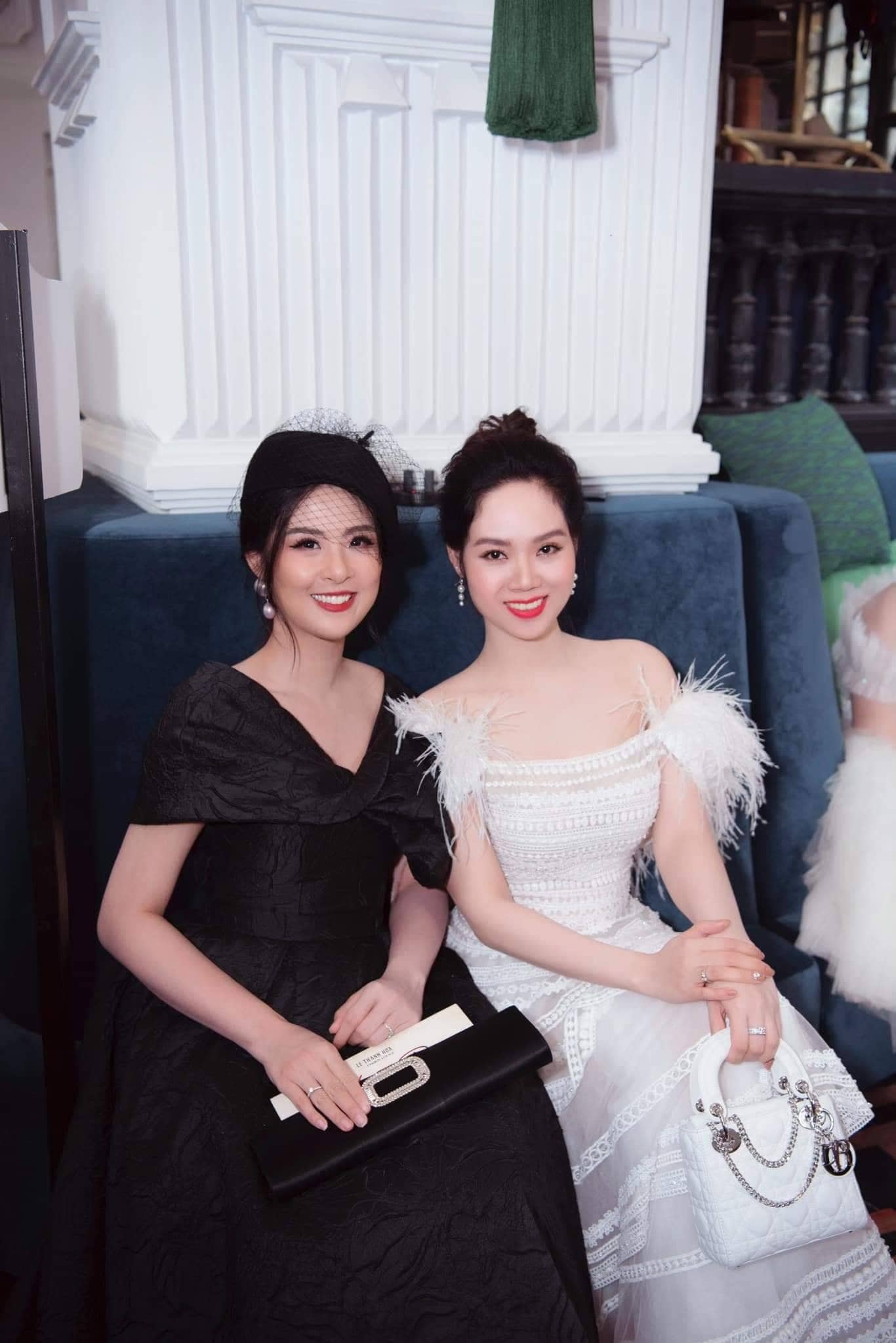 Mai Phương hiếm hoi xuất hiện ảnh 1 Mai Phuong hiem hoi xuat hien anh 1