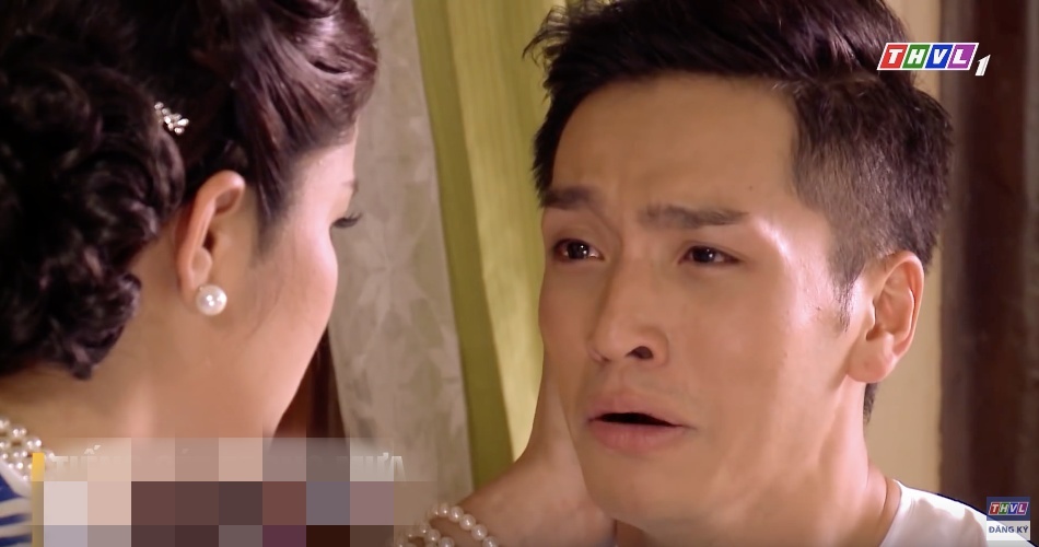 Tiếng sét trong mưa tập 47 ảnh 1 Tieng set trong mua tap 47 anh 1