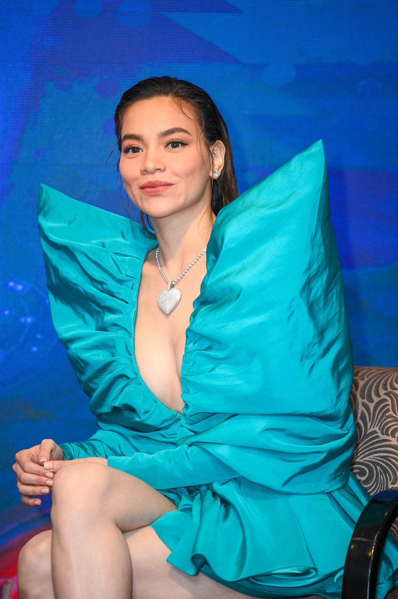 Ho Ngoc Ha lam giam khao Guong mat than quen anh 3