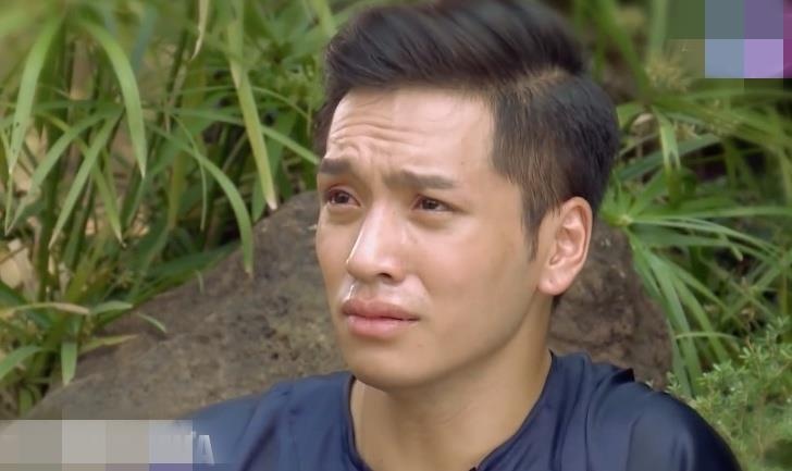 'Tieng set trong mua' tap 50: Ba Xuan thua nhan chua ngu voi co hau hinh anh