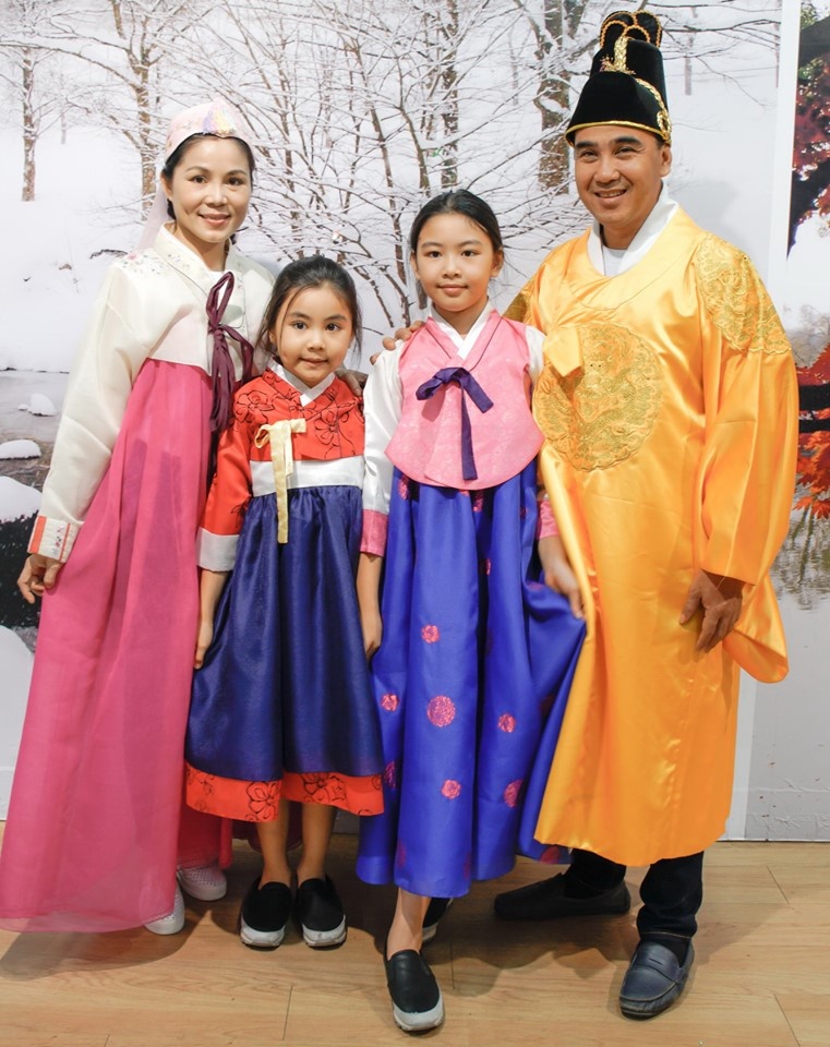 Quyen Linh roi showbiz anh 4