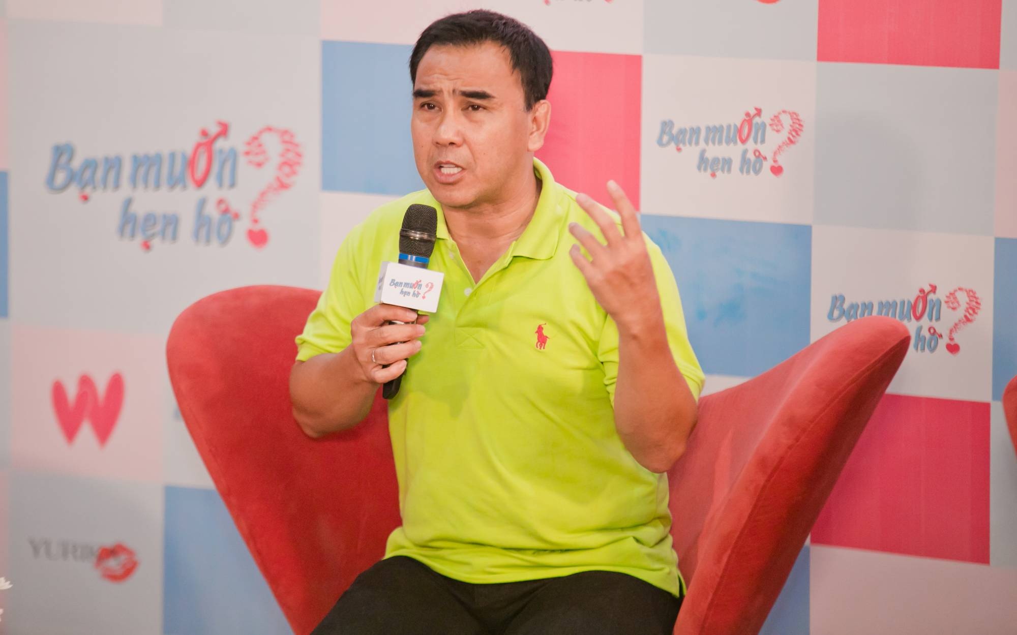 Quyen Linh roi showbiz anh 2