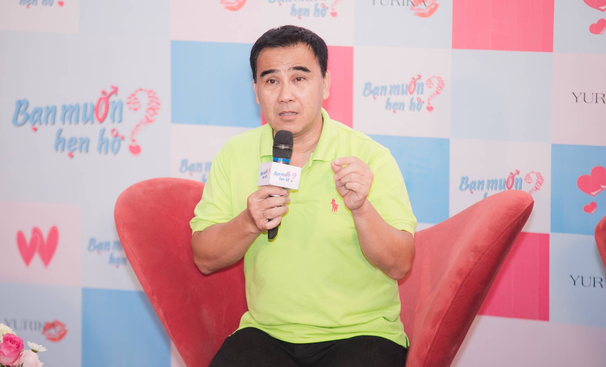 Quyen Linh roi showbiz anh 3