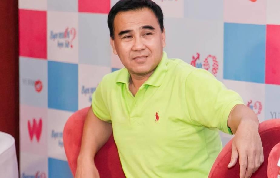 Quyen Linh: 'Toi uong rat nhieu thuoc moi ngay, suc khoe chi con 40%' hinh anh