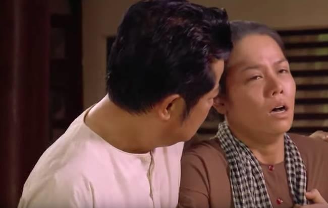 'Tieng set trong mua' bi khan gia che vo ly, nhieu nuoc mat lo bich hinh anh