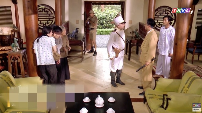 Khán giả phản ứng Tiếng sét trong mưa  ảnh 3 Khan gia phan ung Tieng set trong mua anh 3