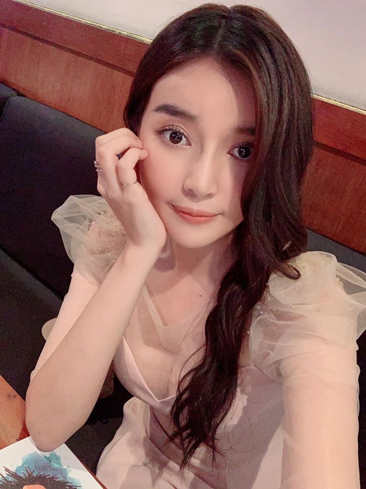 Cao Thái Hà bị bệnh vì giảm cân cấp tốc ảnh 2 Cao Thai Ha bi benh vi giam can cap toc anh 2