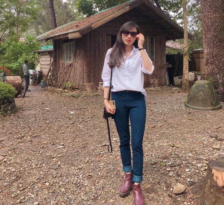 Nhan sac co gai co tri nho dac biet o Sieu tri tue anh 8