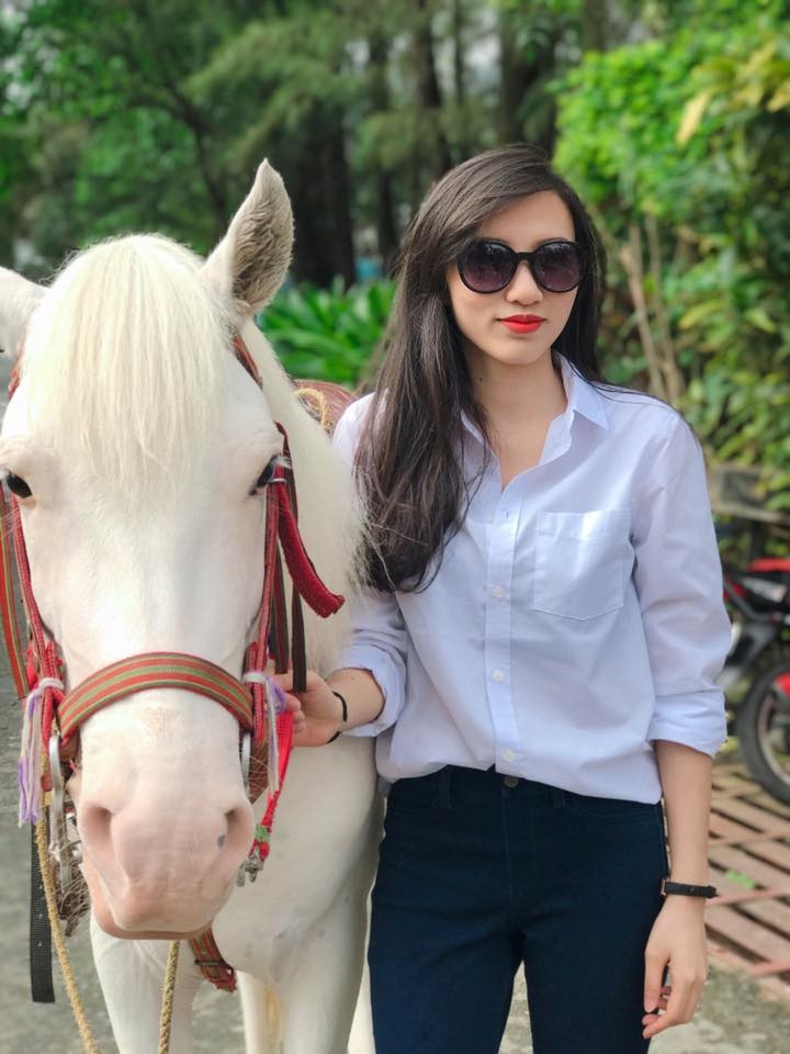 Nhan sac co gai co tri nho dac biet o Sieu tri tue anh 6