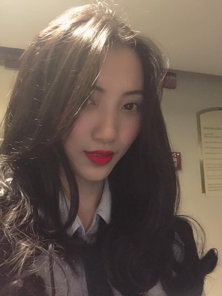 Nhan sac co gai co tri nho dac biet o Sieu tri tue anh 3