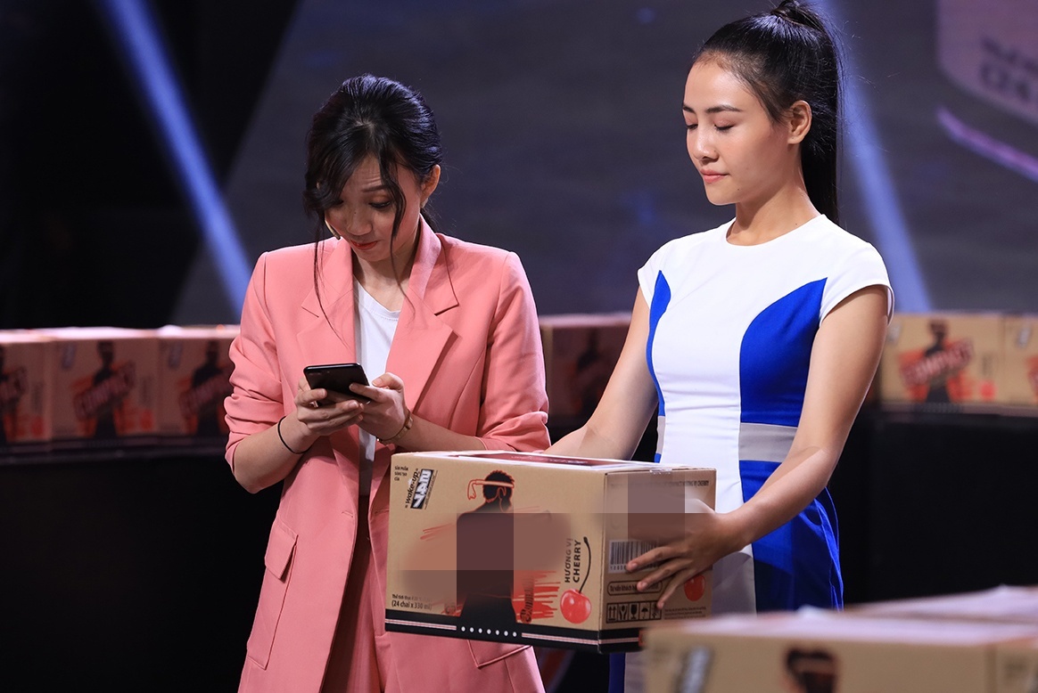 Sieu tri tue Viet Nam  2 anh 3