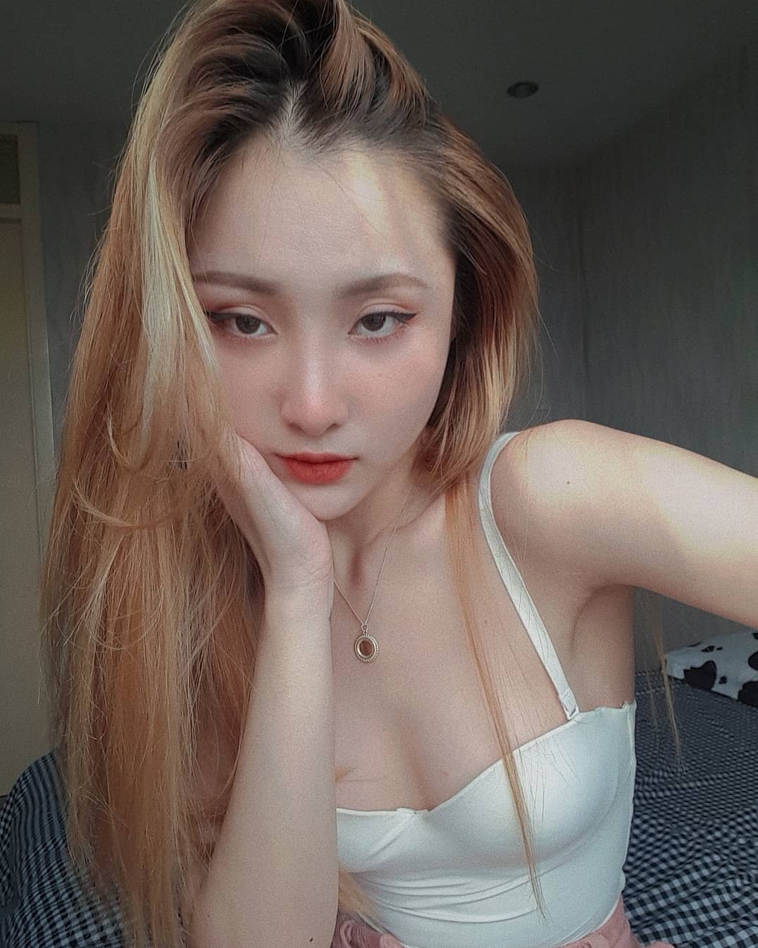 2 thanh vien moi cua nhom Lip B anh 14