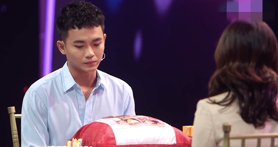 Anh Tú từ chối lời tỏ tình của bạn gái cũ ảnh 1 Anh Tu tu choi loi to tinh cua ban gai cu anh 1