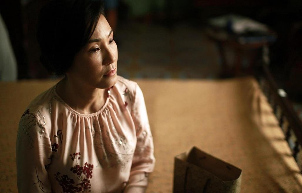 Hong Dao bi suy nhuoc, phim 'Phuong Khau' phai doi lich quay hinh anh