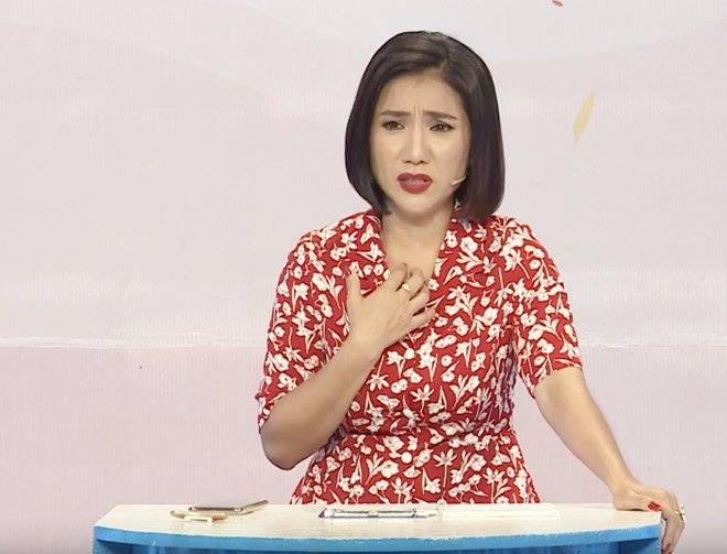 Gia san cua Cat Tuong anh 1